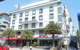 Hotel Sitara Grand L.B. Nagar